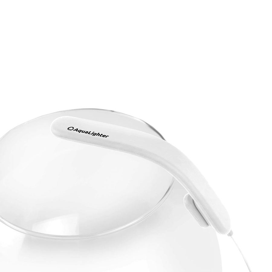 Світлодіодний світильник для акваріума AquaLighter Pico Soft білий — фото 2