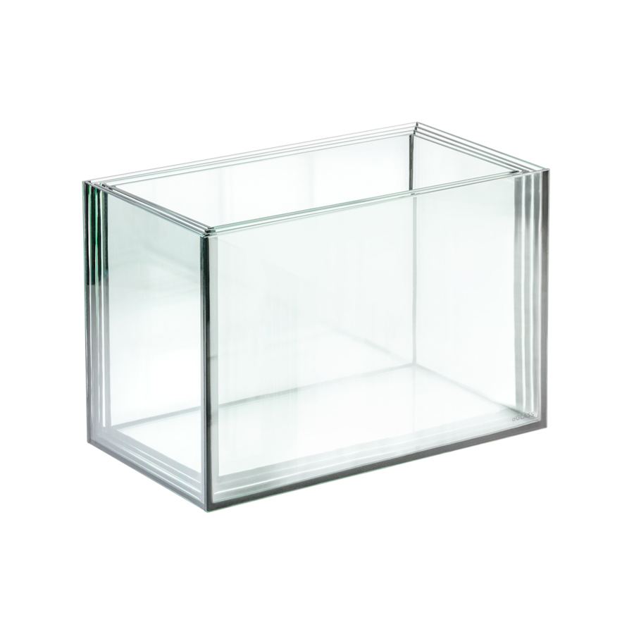 Набір акваріумів aGLASS Set 4 шт (21-25-29-34л) — фото 3