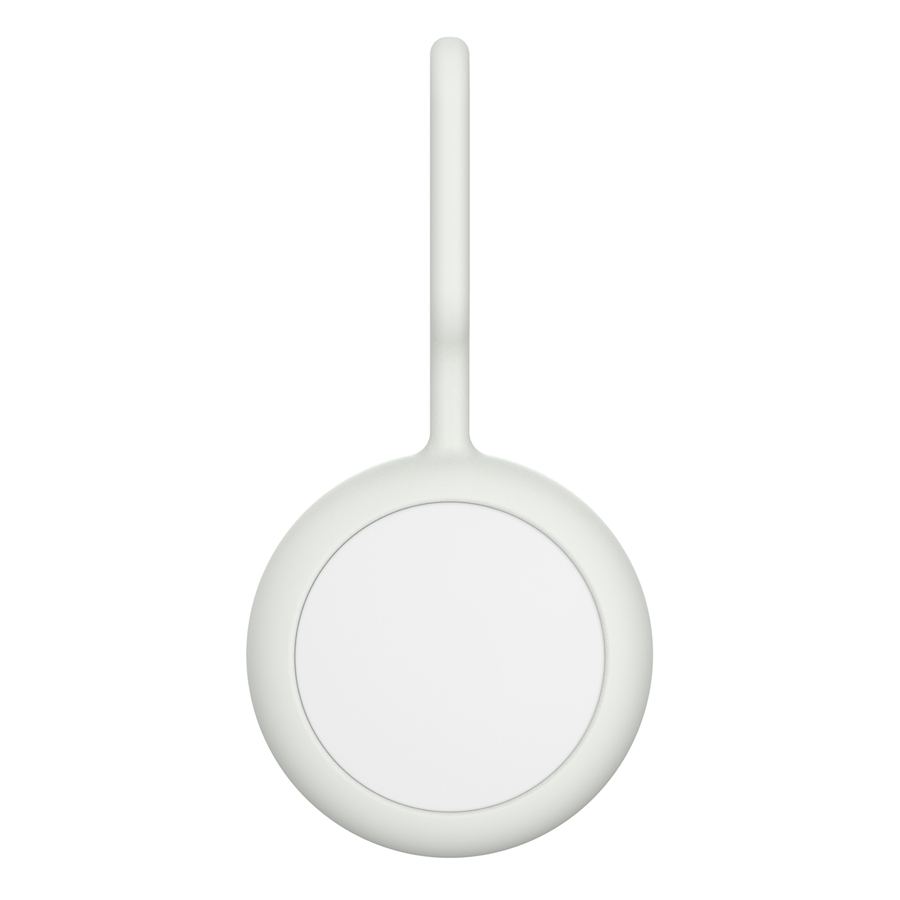 Ліхтарик для собак і котів WAUDOG LED, у силіконовому чохлі, що світиться, USB, Д 37 мм — фото 4