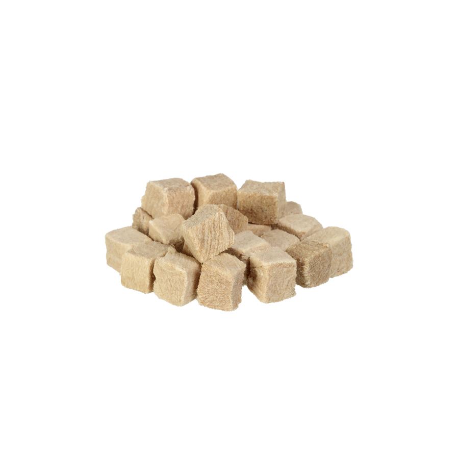 Ласощі для котів WAUCAT Treats Freeze dried Качине м'ясо, 20 г