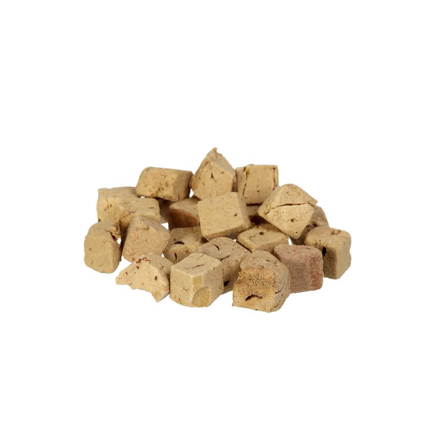 Ласощі для котів WAUCAT Treats Freeze dried Куряча печінка, 20 г