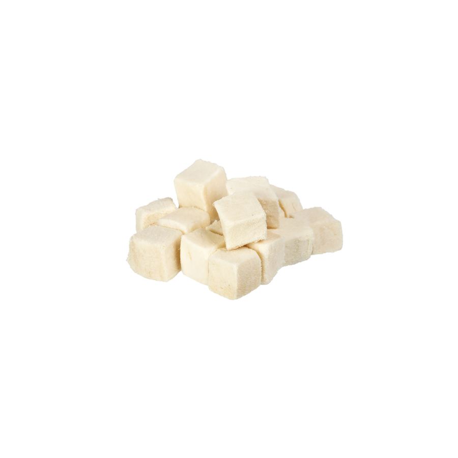 Ласощі для собак WAUDOG Treats Freeze dried Куряче філе, 30 г