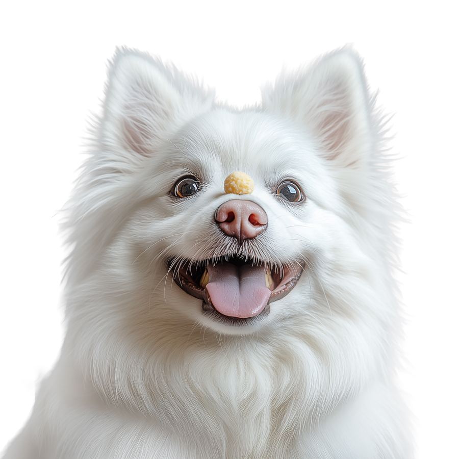 Ласощі для собак WAUDOG Treats Хрусткі сирні кульки, 30 г — фото 5