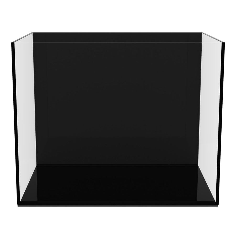 Акваріум aGLASS Black 16л (31*21.5*25)