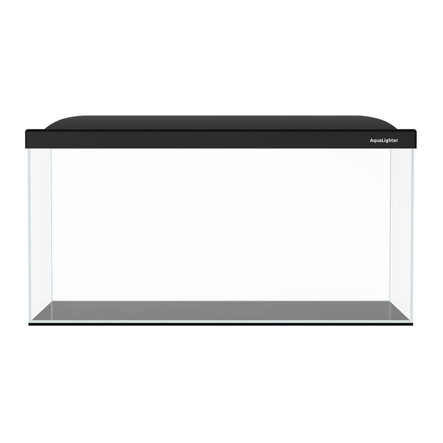 Кришка акваріумна прямокутна AquaLighter Lid 50 (50х30см,LED 1515 люм, д\у) — фото 4