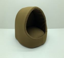 Будка Екко Zoobaza - 36х32х32